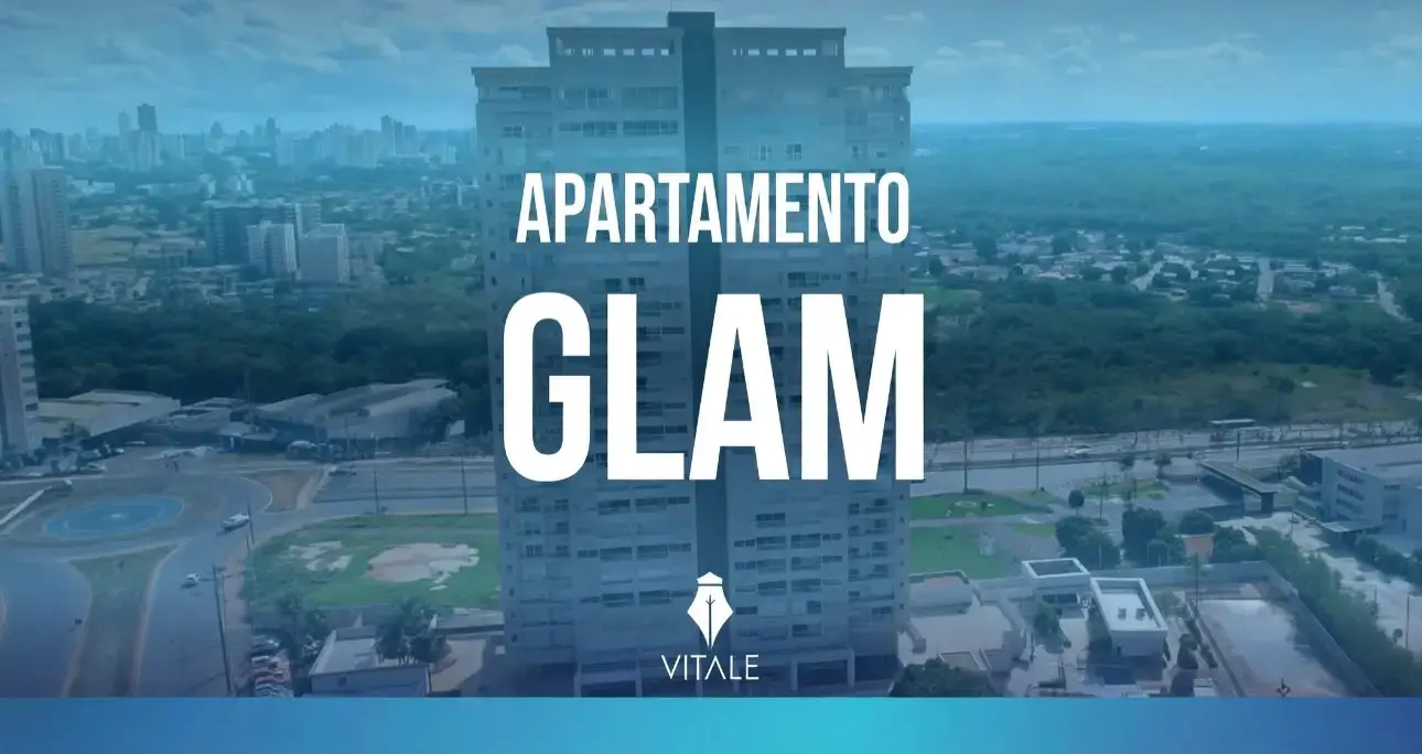 Apartamento Glam