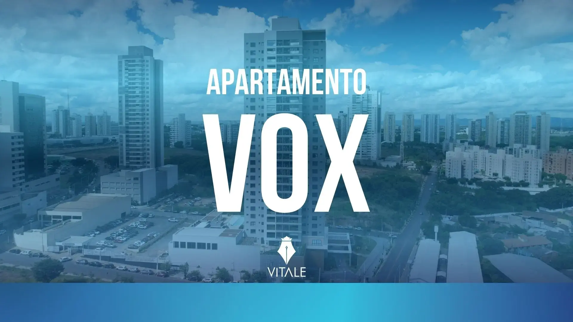 Apartamento Vox
