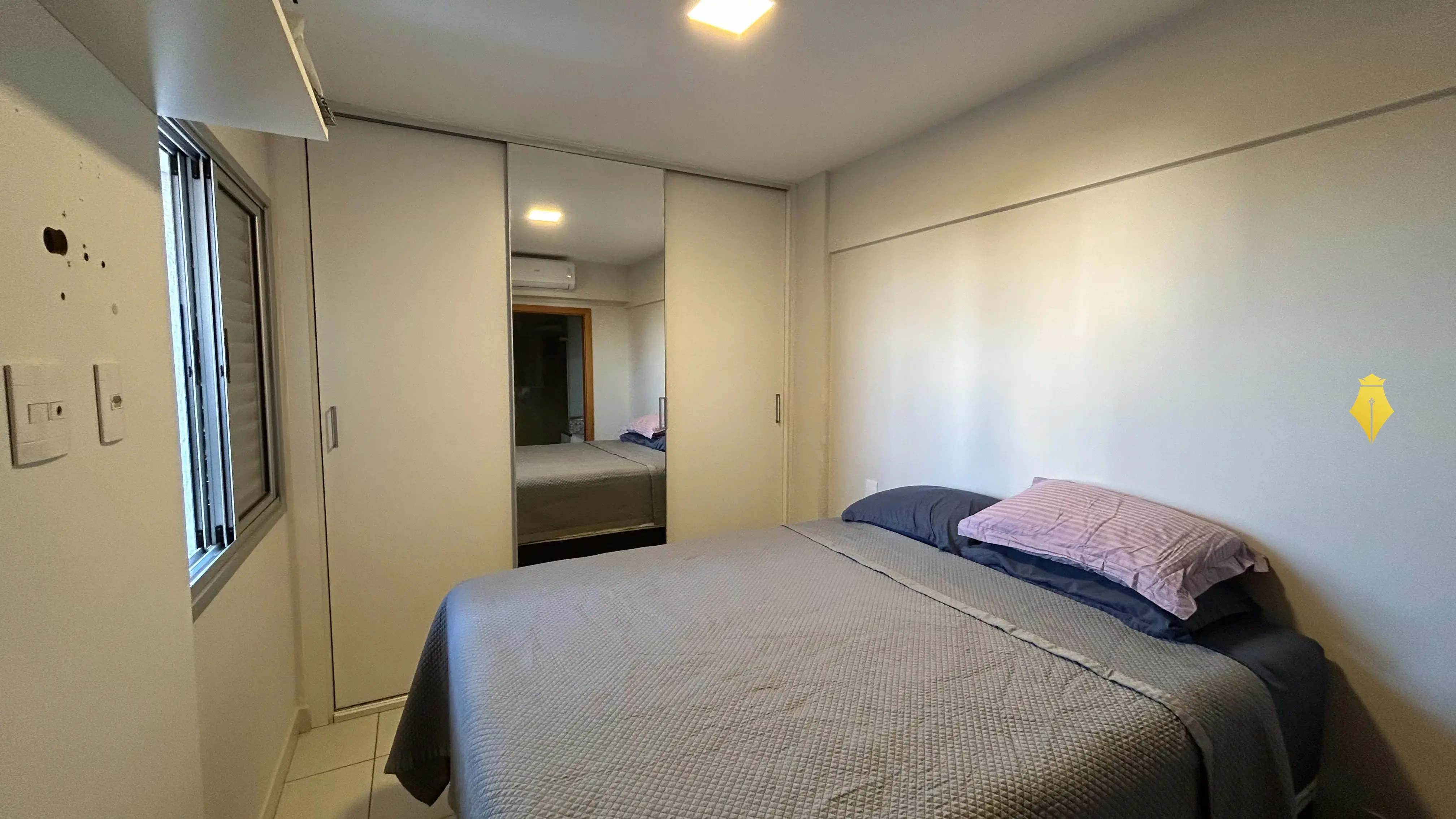 Edifício Harmonia · Apartamento em Areão, Cuiabá