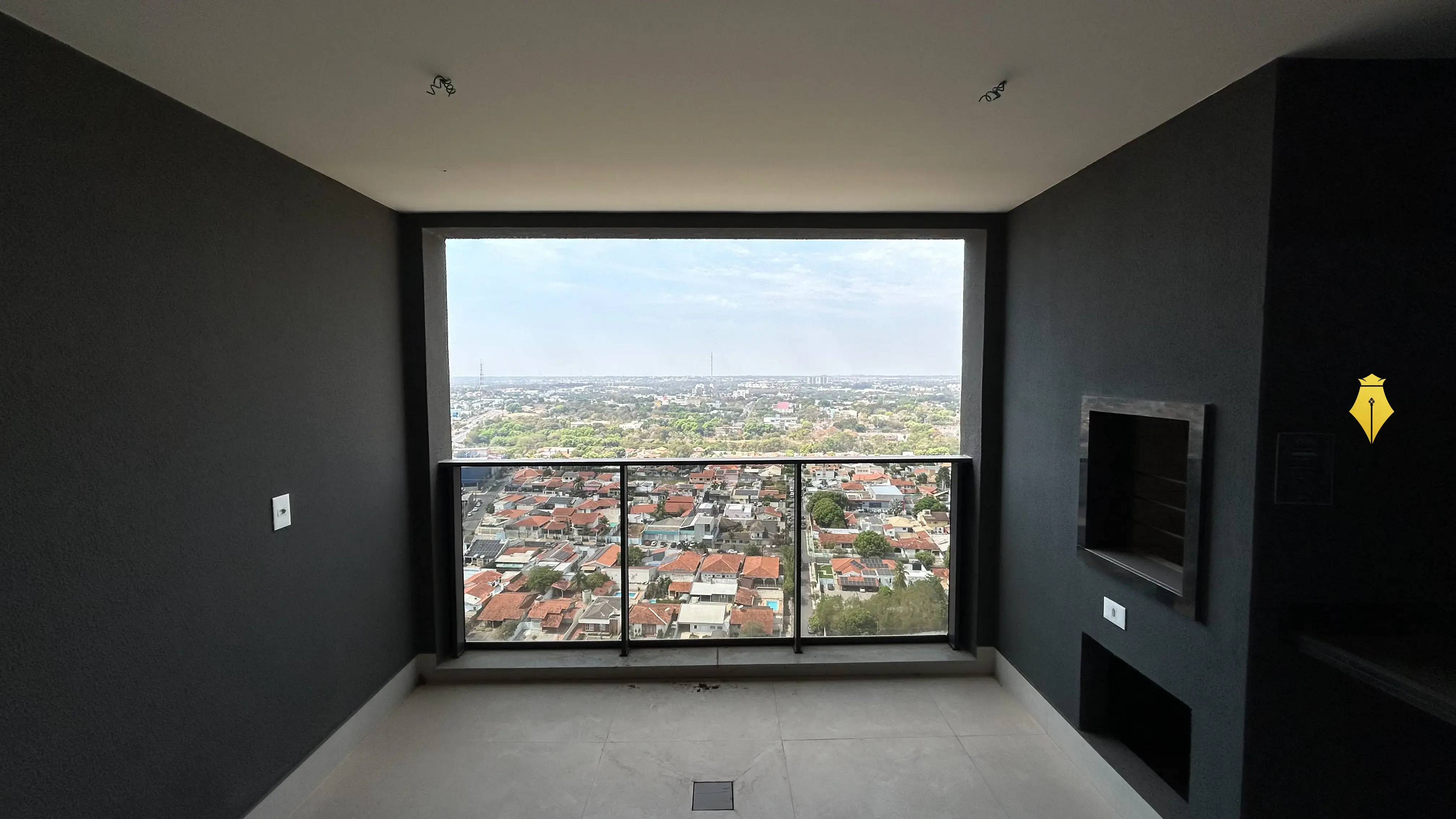 Edifício Évora · Apartamento em Jardim Leblon, Cuiabá