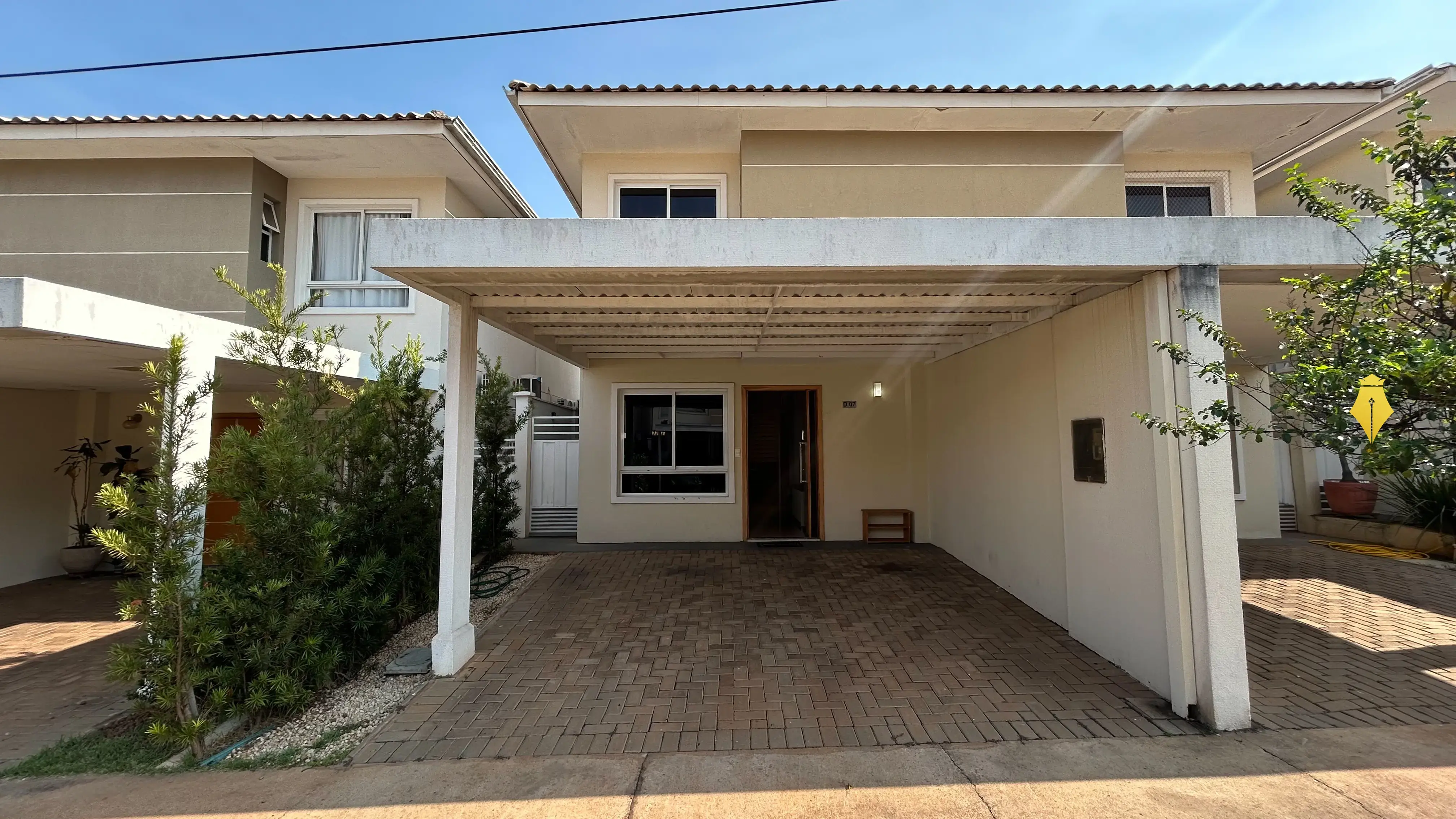 Sobrado Palm Village