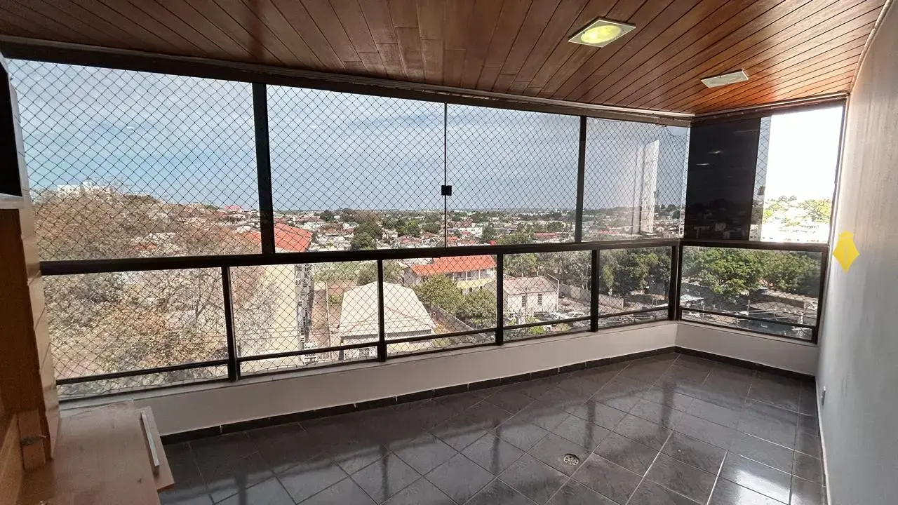 Edifício Bell Mont
