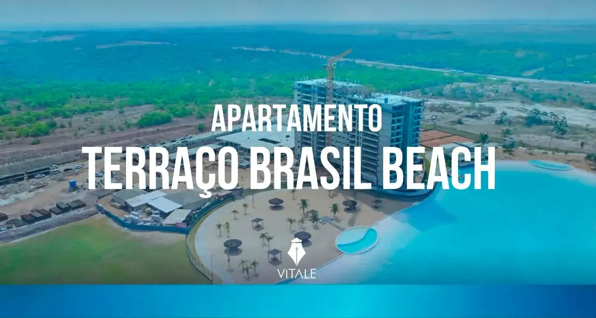 Terraço Brasil Beach
