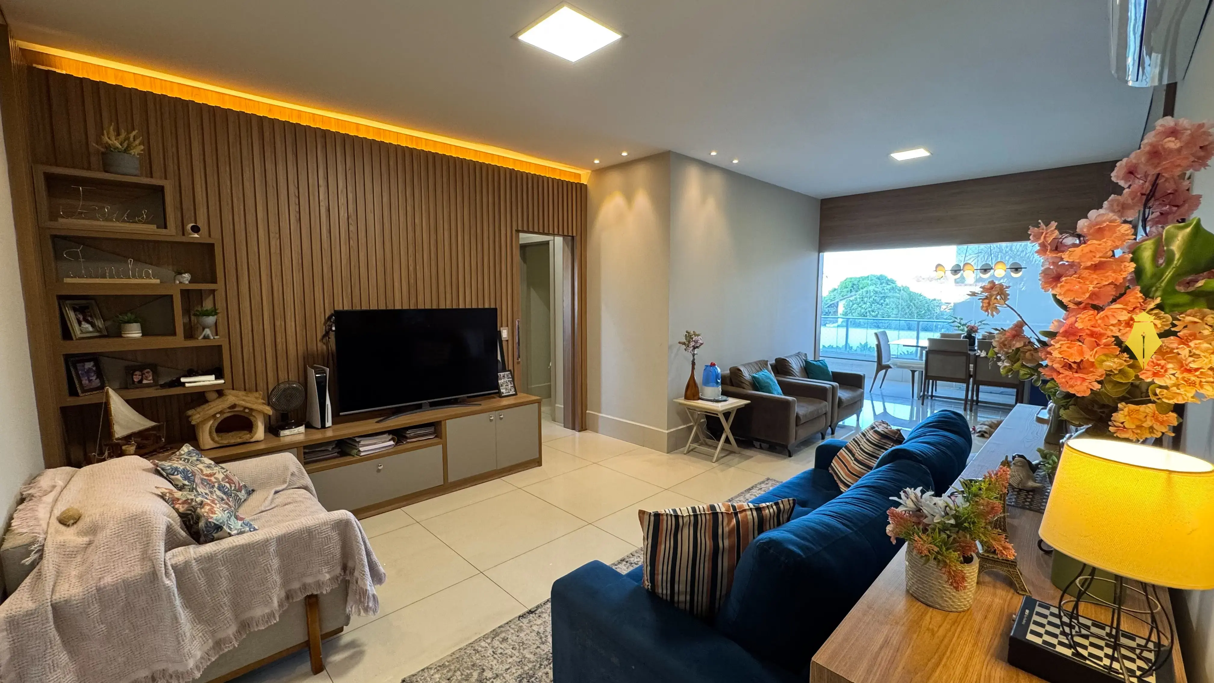 Apartamento Nova Petropolis · Jardim Petropolis, Cuiabá
