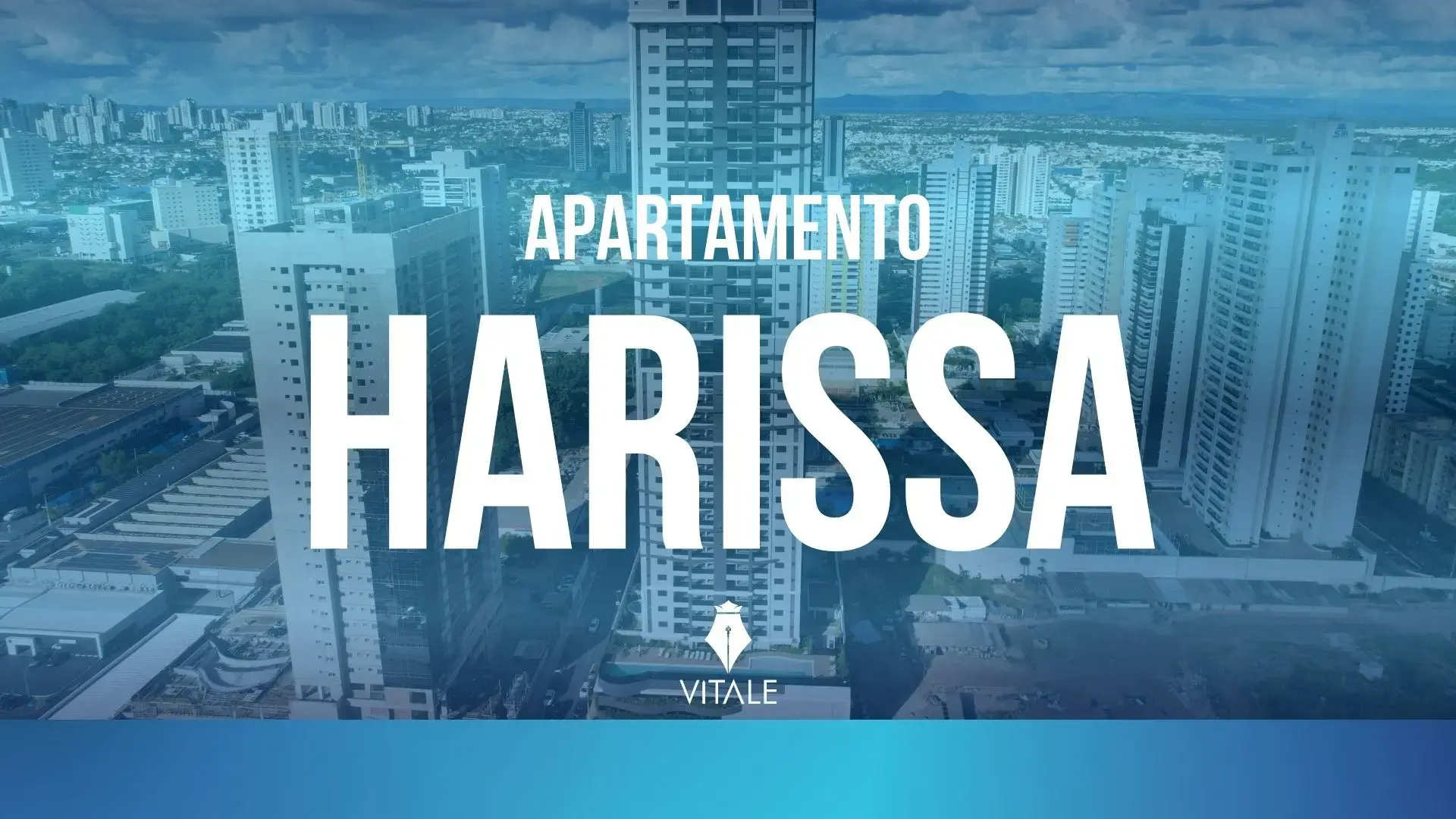Edifício Harissa · Apartamento em Jardim Petropolis, Cuiabá