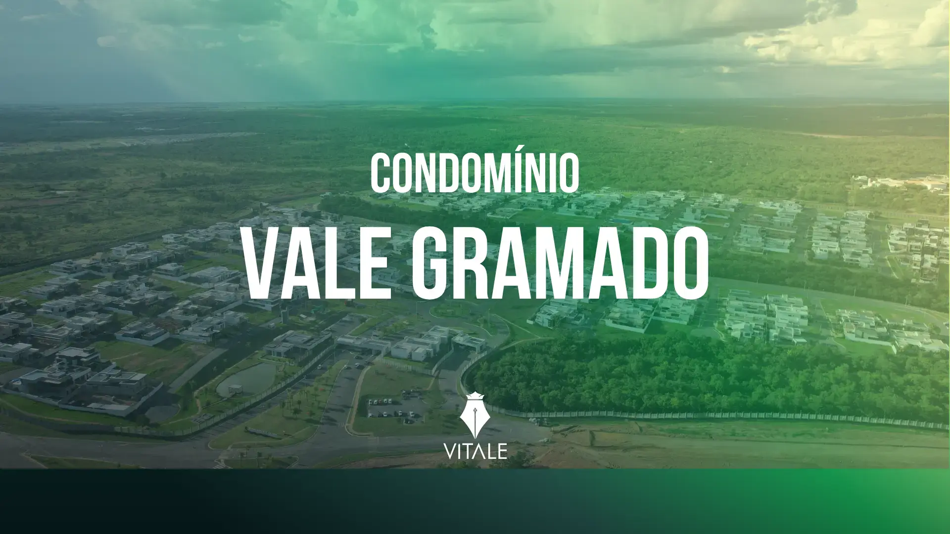Condominio Vale Gramado · Condominio Vale Gramado — imóvel em Cuiabá