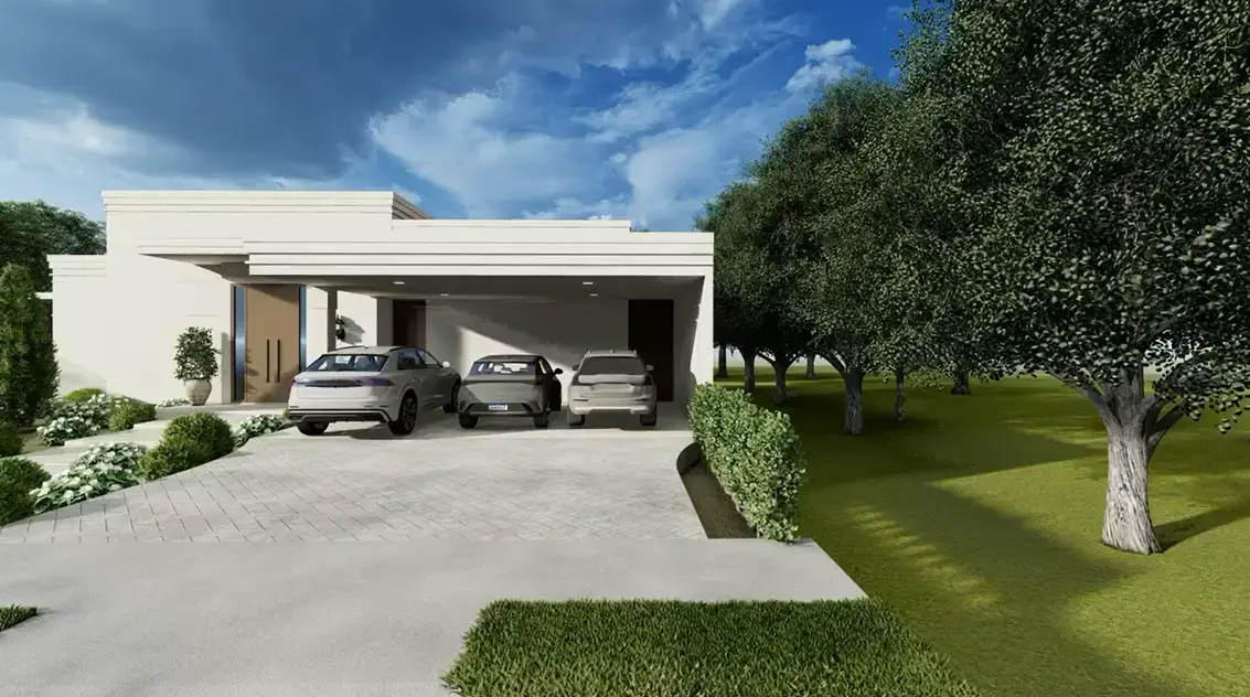 Térrea Belvedere 1 · Casa em Jardim Imperial II, Cuiabá