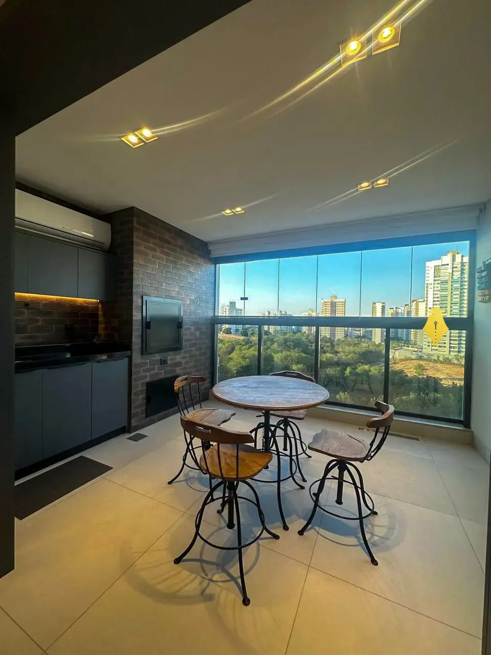 Apartamento Vox · Areão, Cuiabá