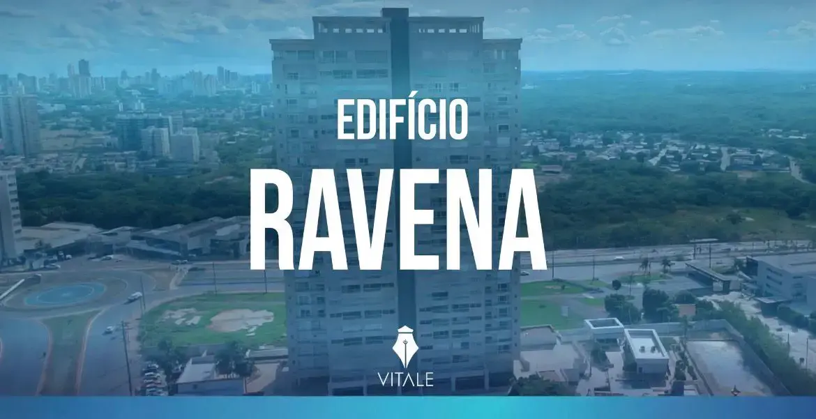 Edifício Ravena