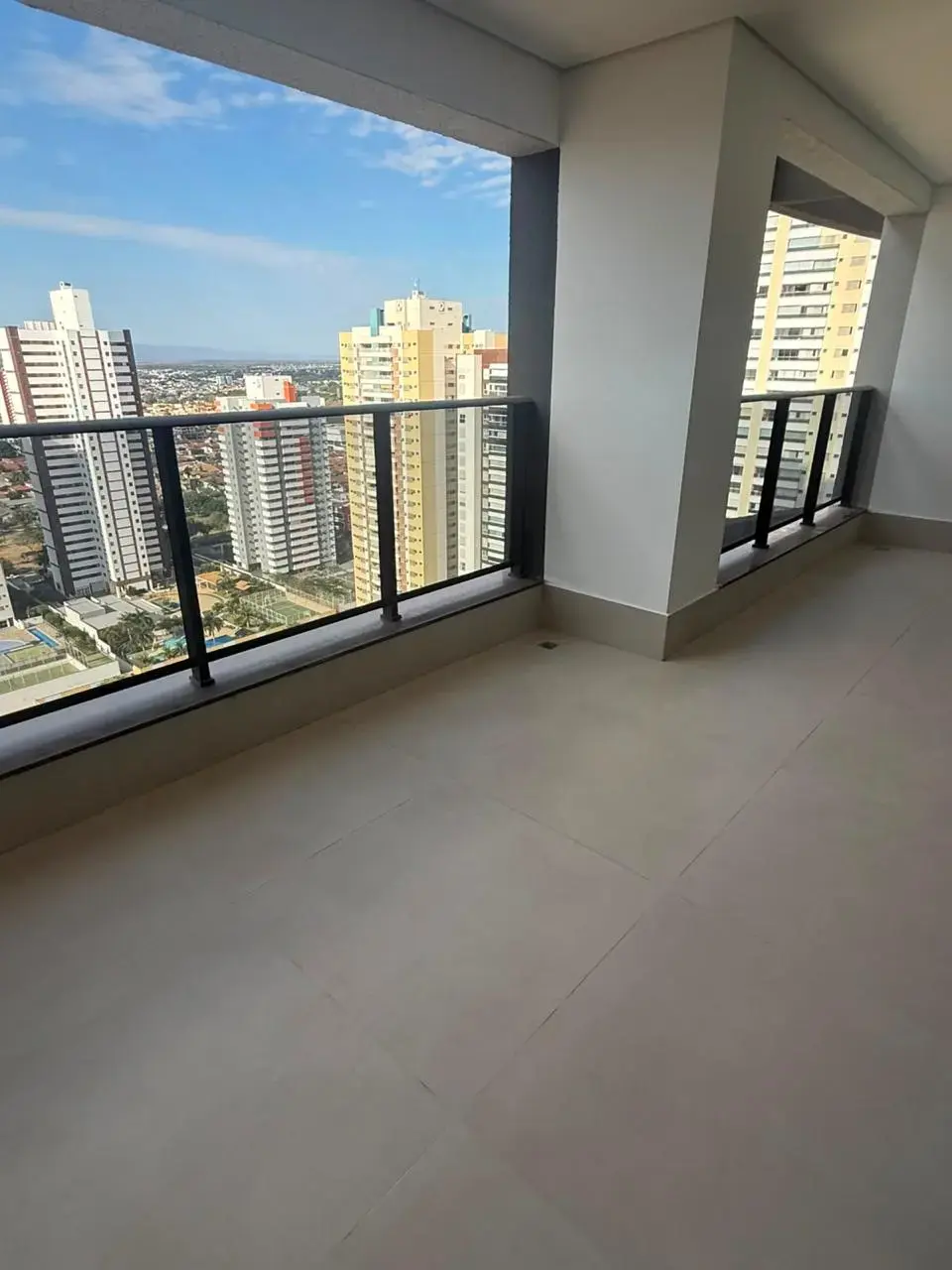 Edifício Harissa · Apartamento em Jardim Petropolis, Cuiabá