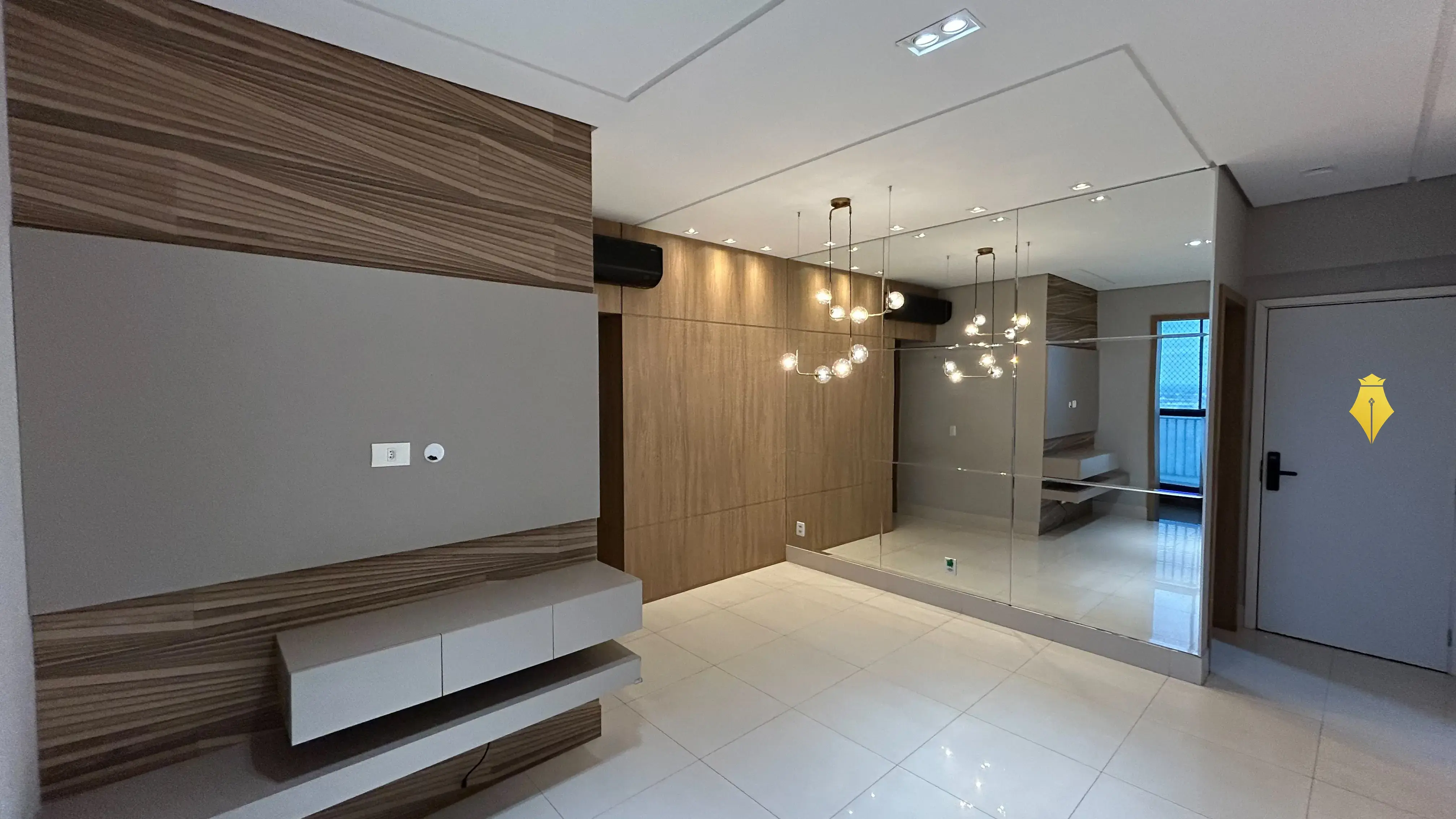 Edifício Jardim Beira Rio · Apartamento em Jardim Europa, Cuiabá