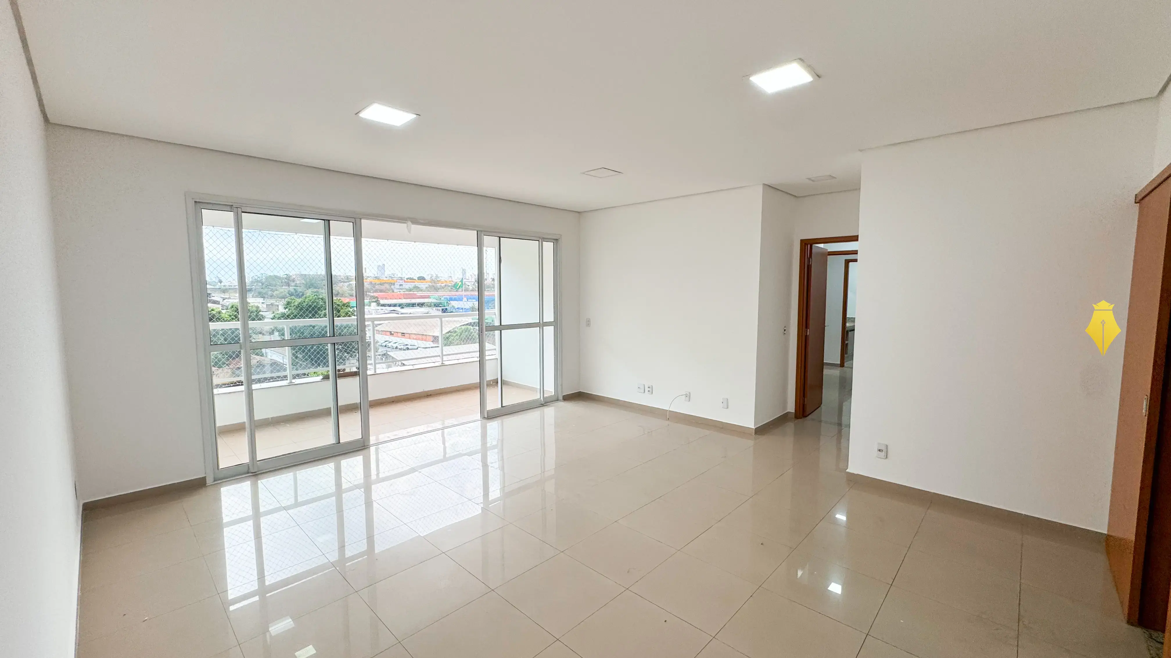 Edifício New Avenue · Apartamento em Pico do Amor, Cuiabá