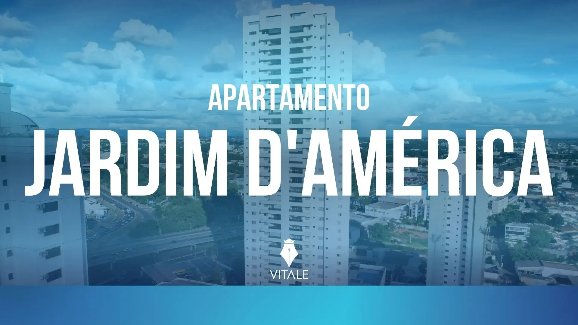Jardim D'América