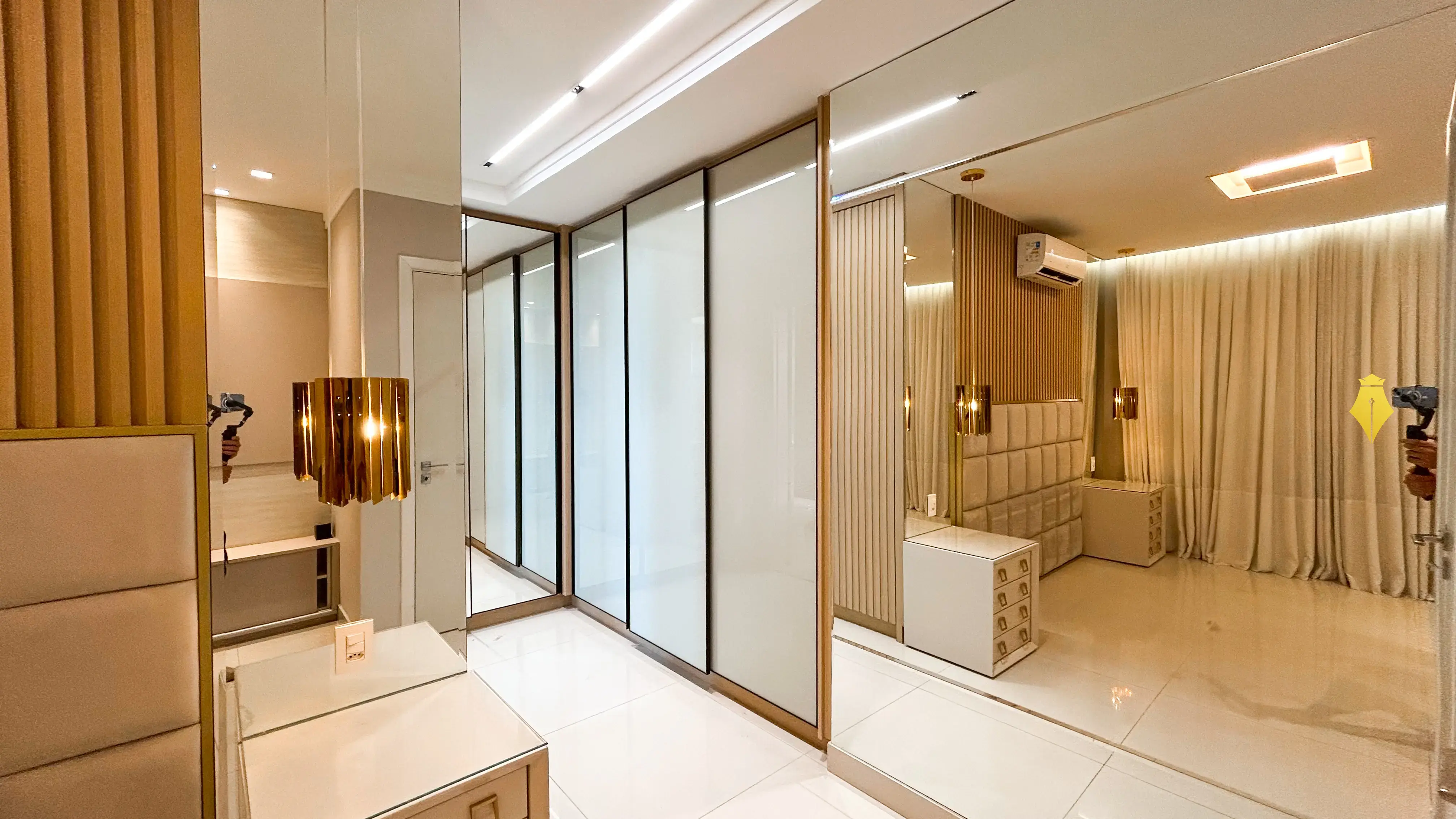 Splendore · Apartamento em Areão, Cuiabá