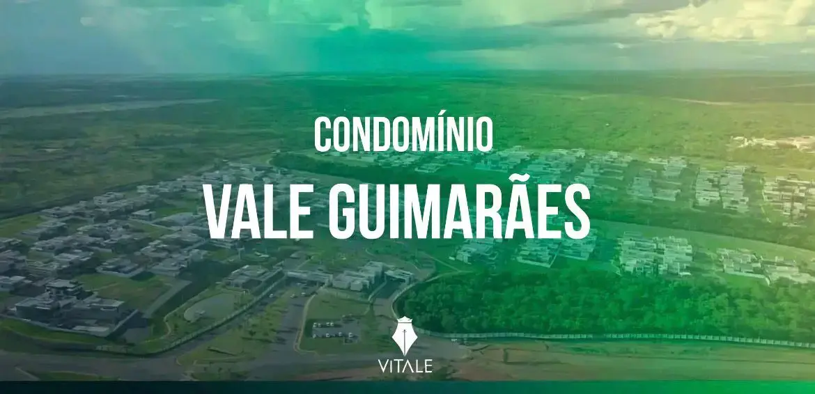 Condominio Vale Guimarães · Terreno em Centro, Chapada dos Guimarães