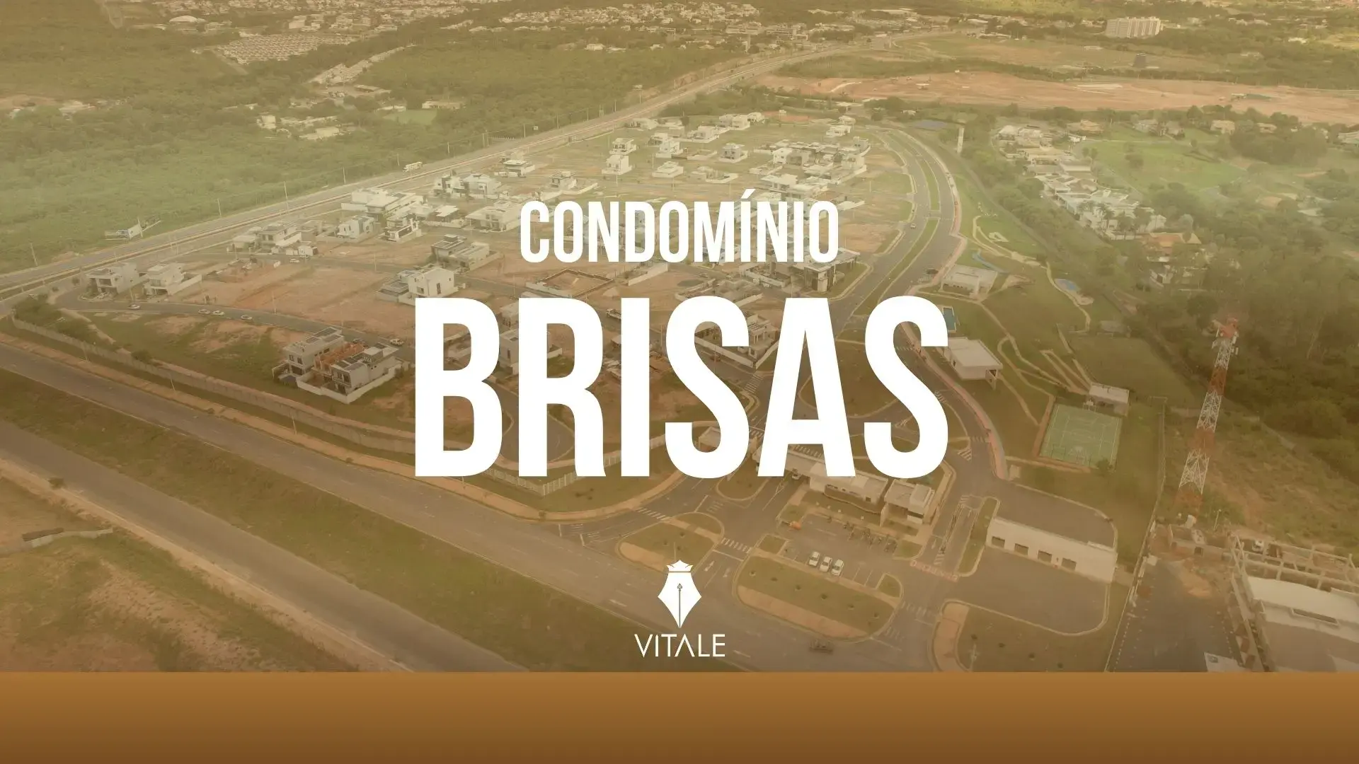 Condomínio Brisas · Casa em Jardim Eldorado, Cuiabá