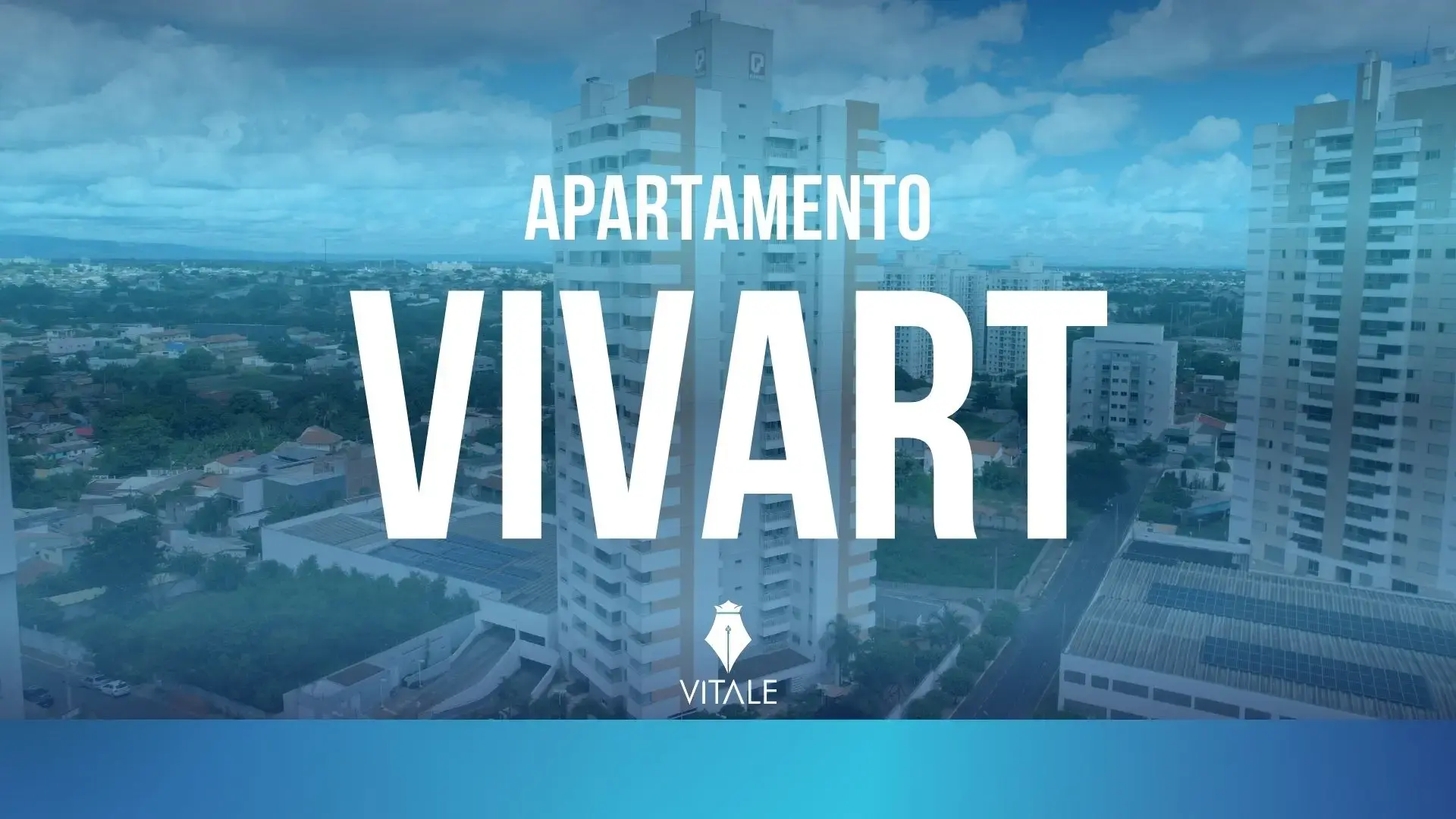 Edifício Vivart