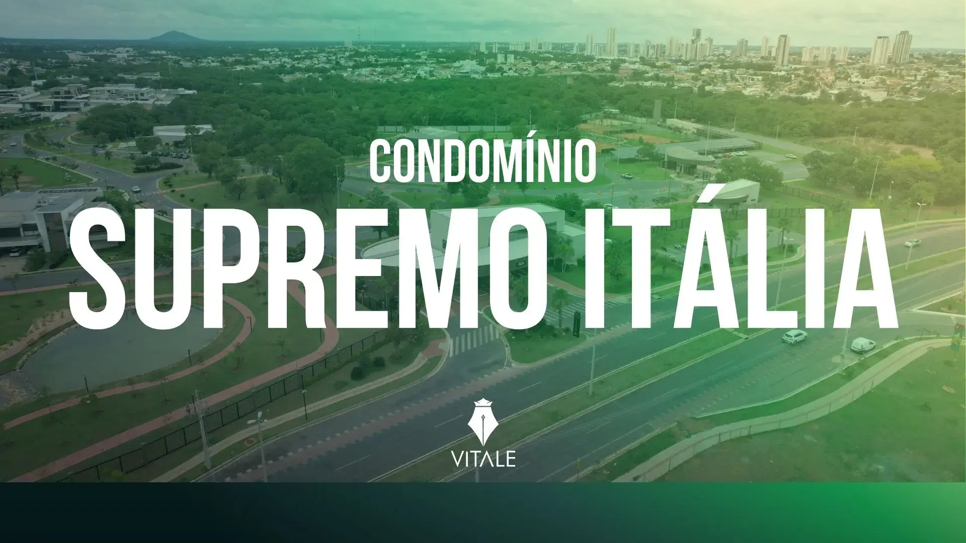 Lote Supremo Itália