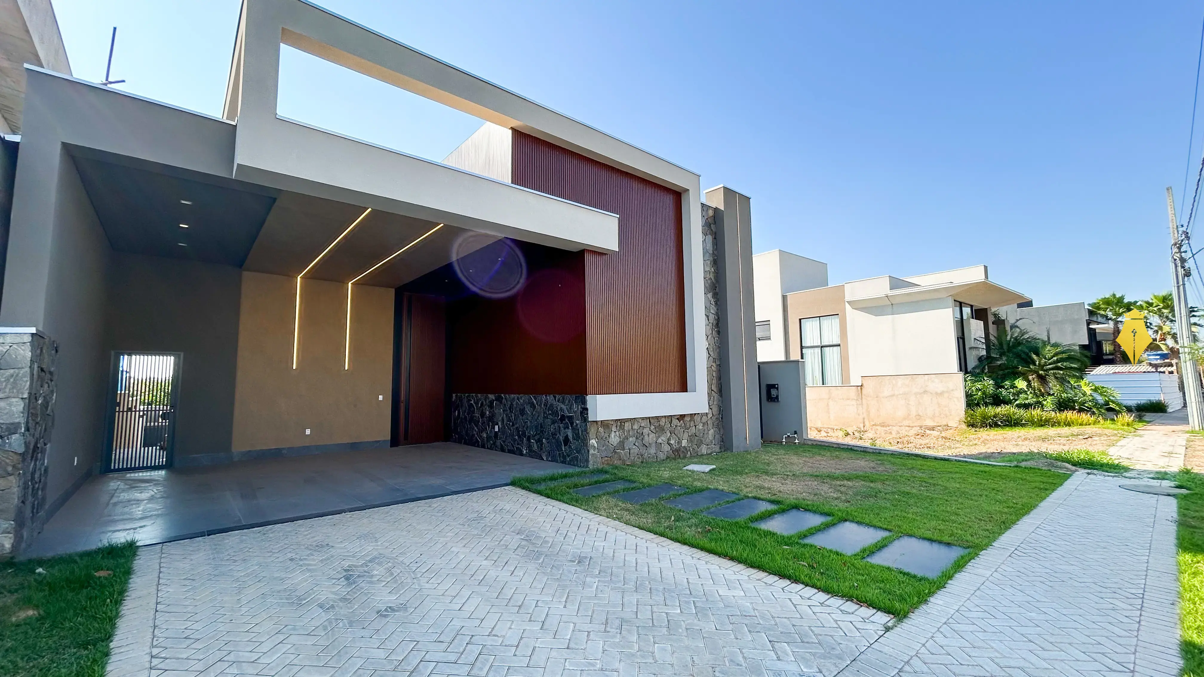 Térrea Villa Jardim