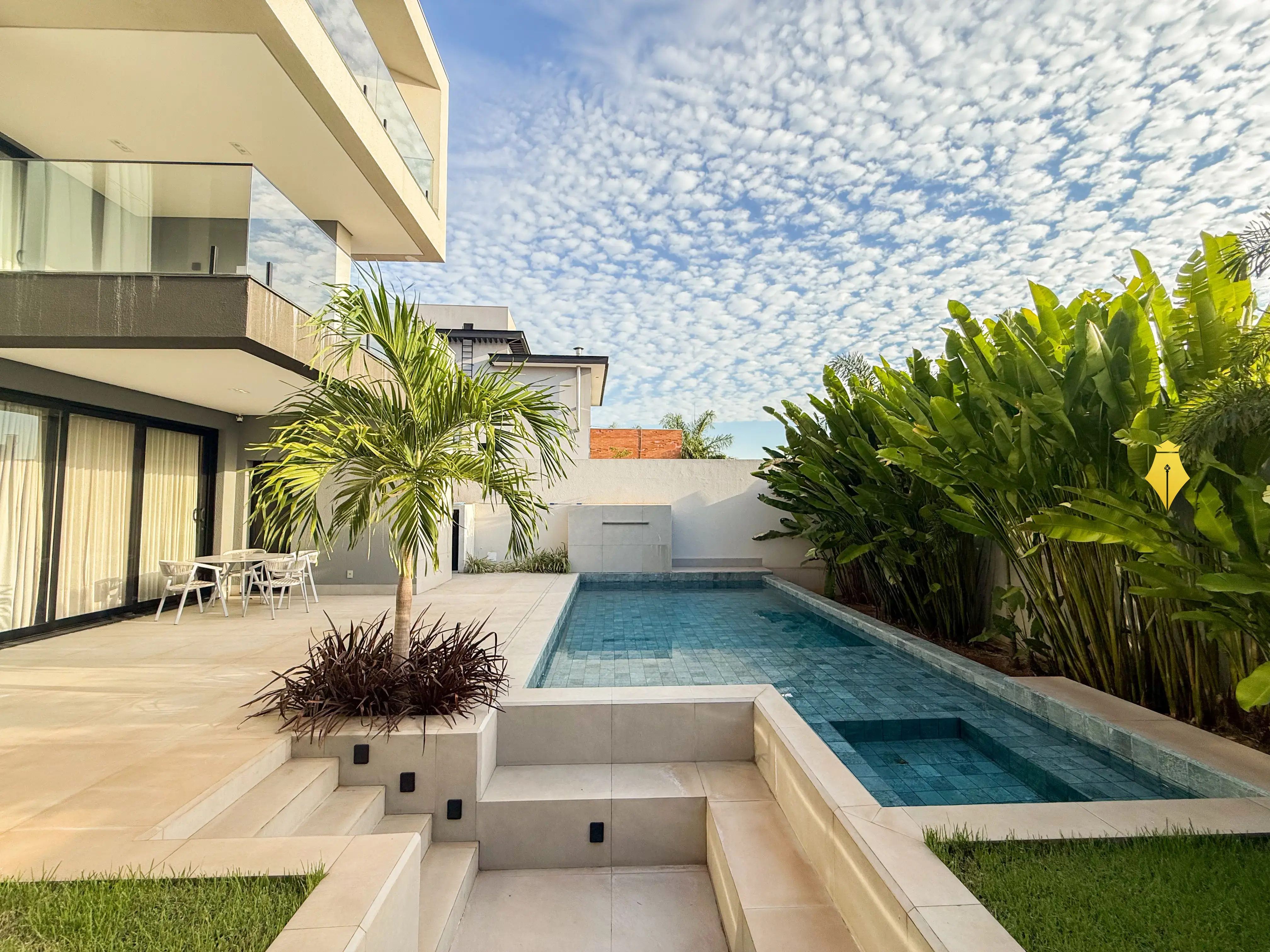Sobrado Villa Jardim