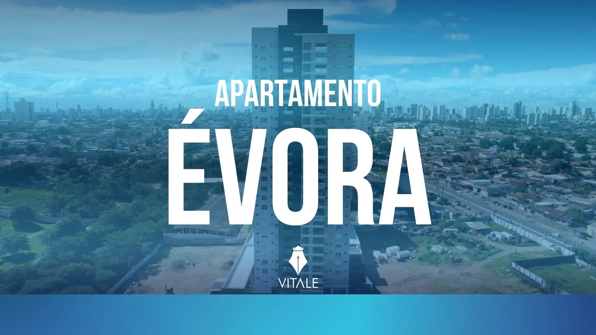 Edifício Évora