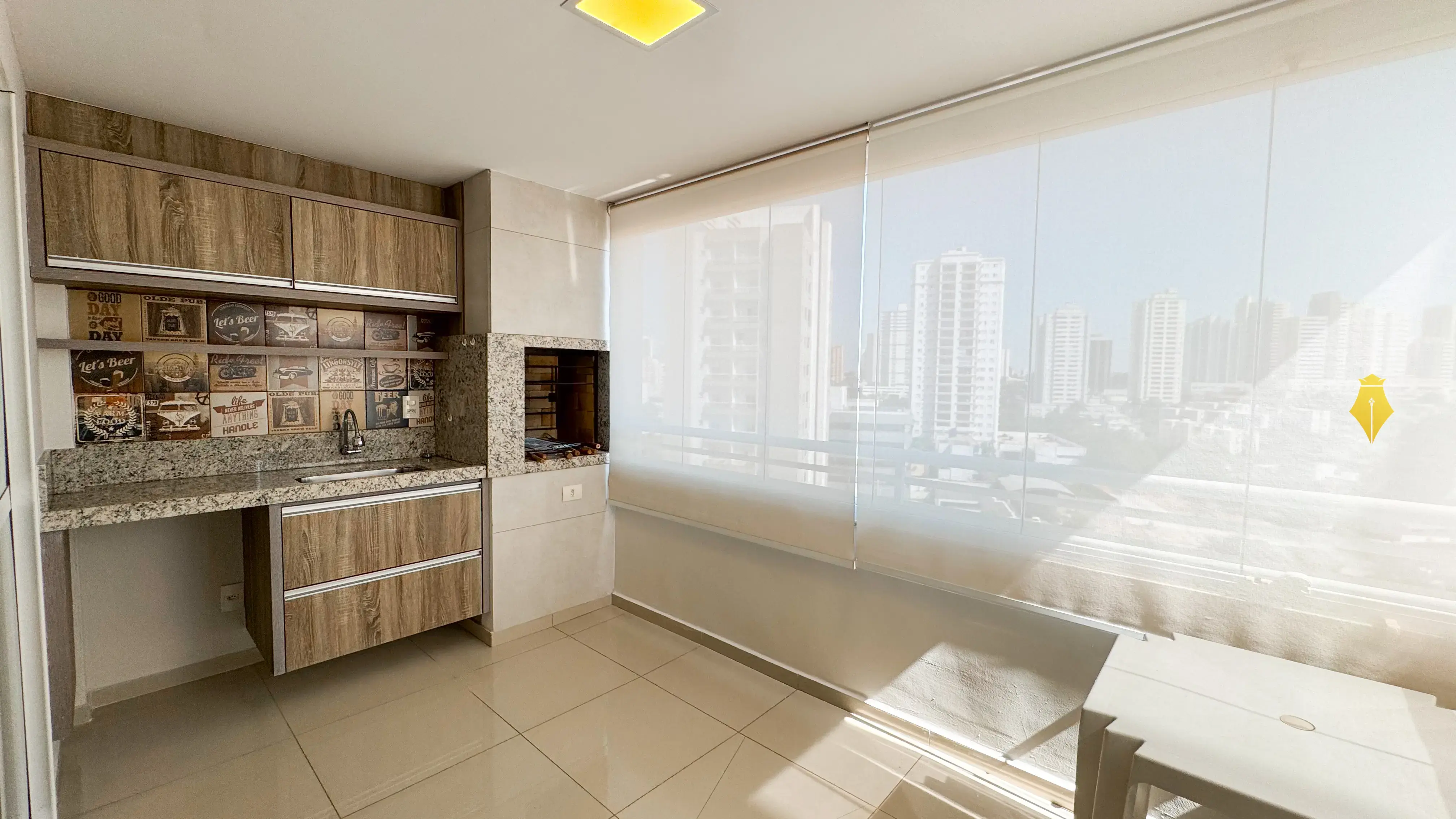 Edifício Vivart · Apartamento em Areão, Cuiabá