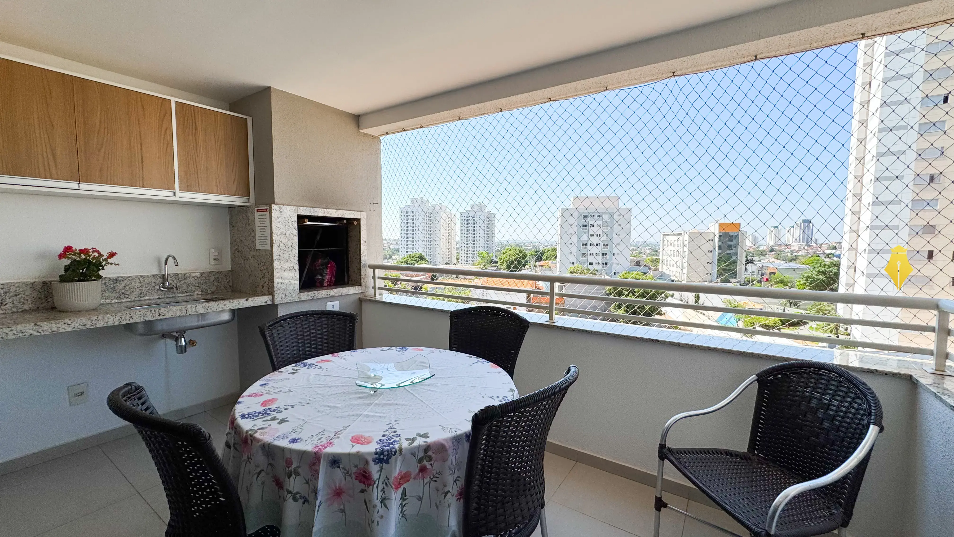 Edifício Vivart · Apartamento em Areão, Cuiabá