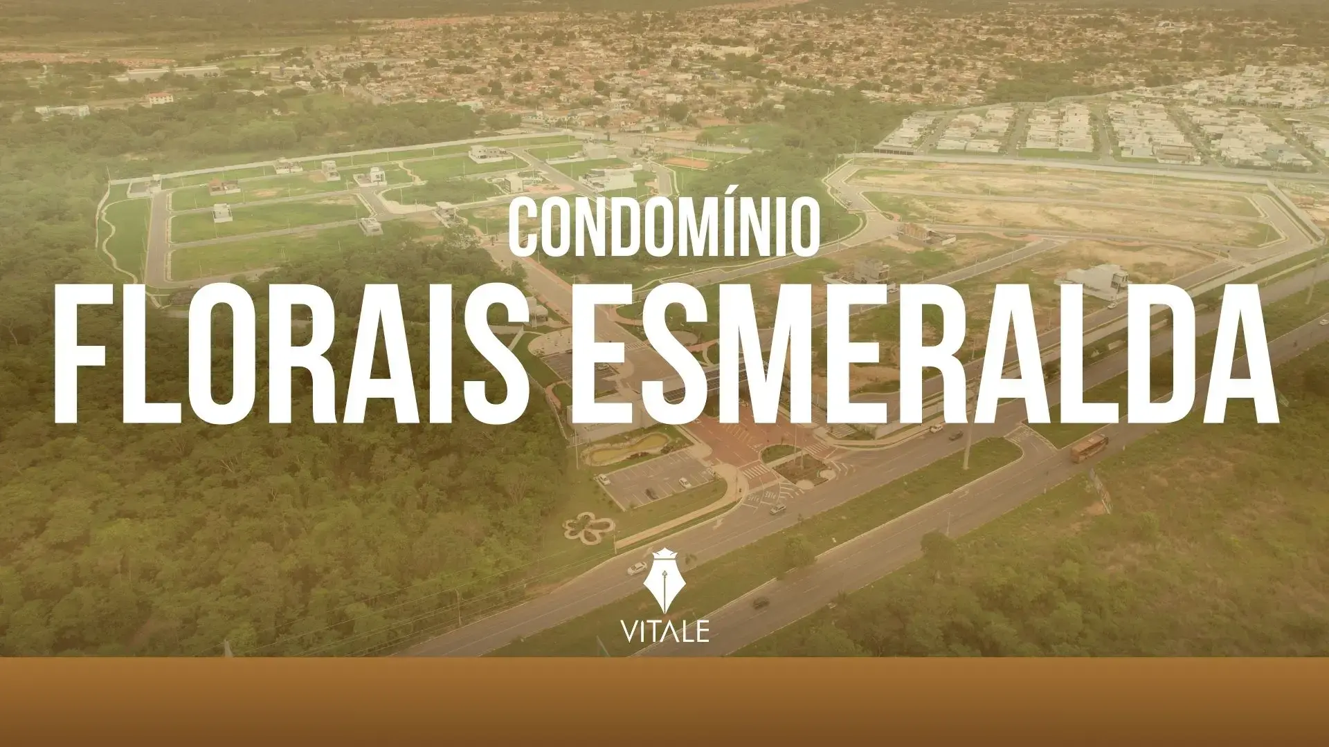 Sobrado Florais Esmeralda · Condomínio Florais Esmeralda — imóvel em Cuiabá