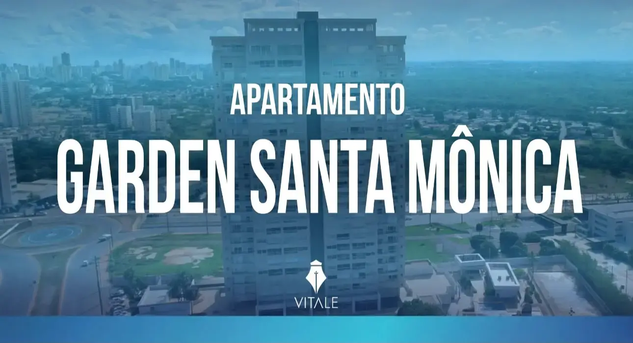 Apartamento Garden Santa Monica