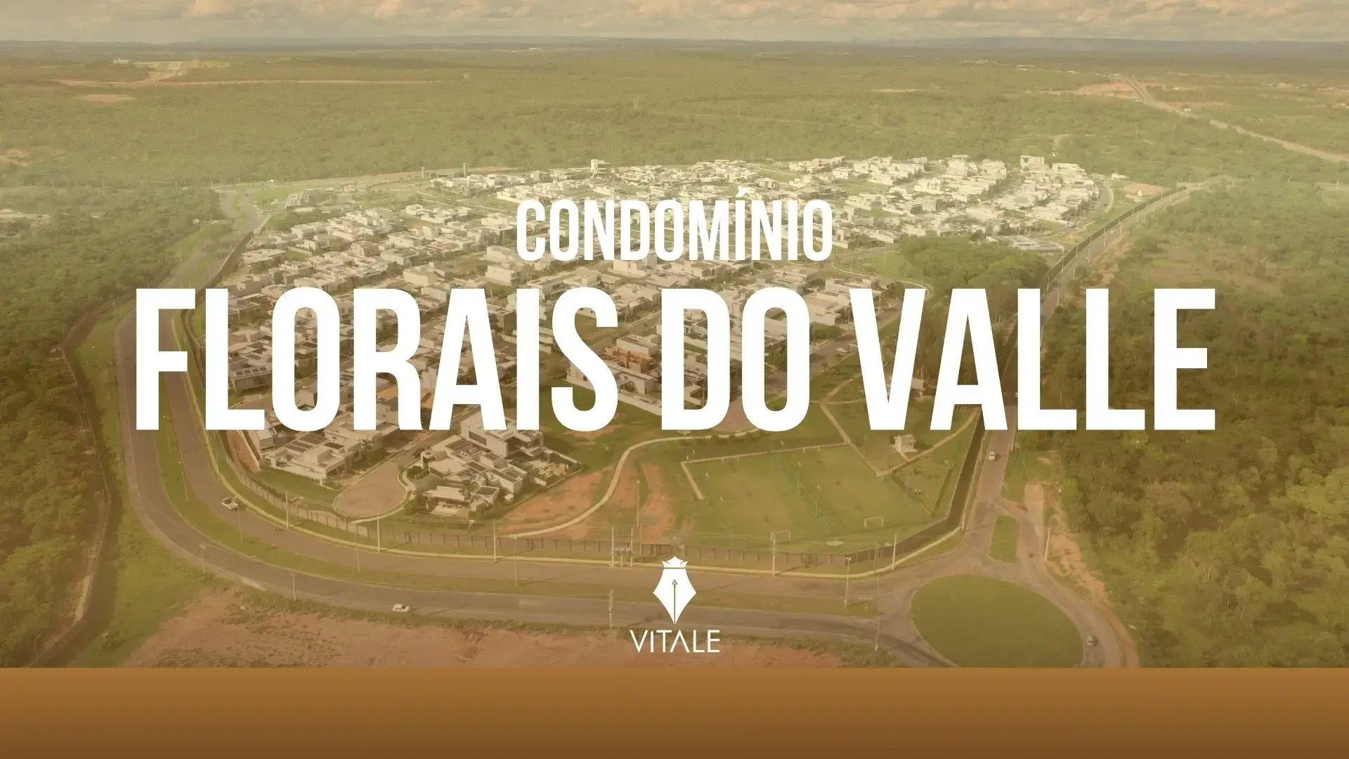 Casa Condominio Florais Do Valle