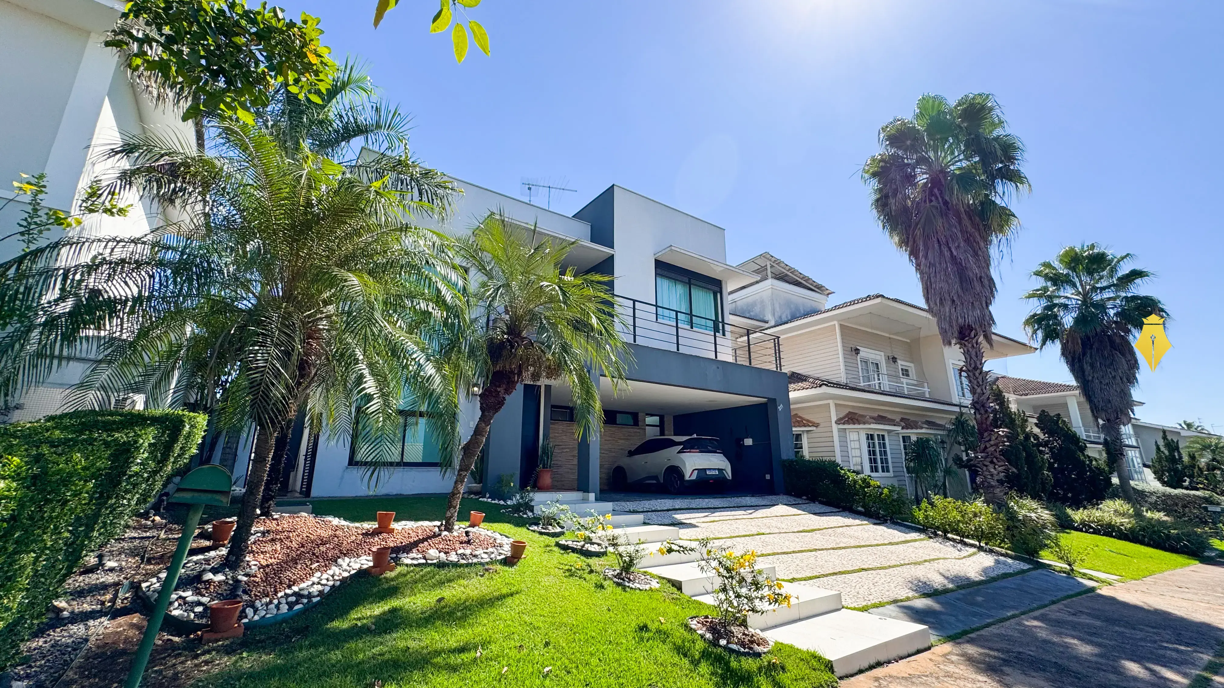 Sobrado Florais Cuiabá · Casa em Ribeirão do Lipa, Cuiabá