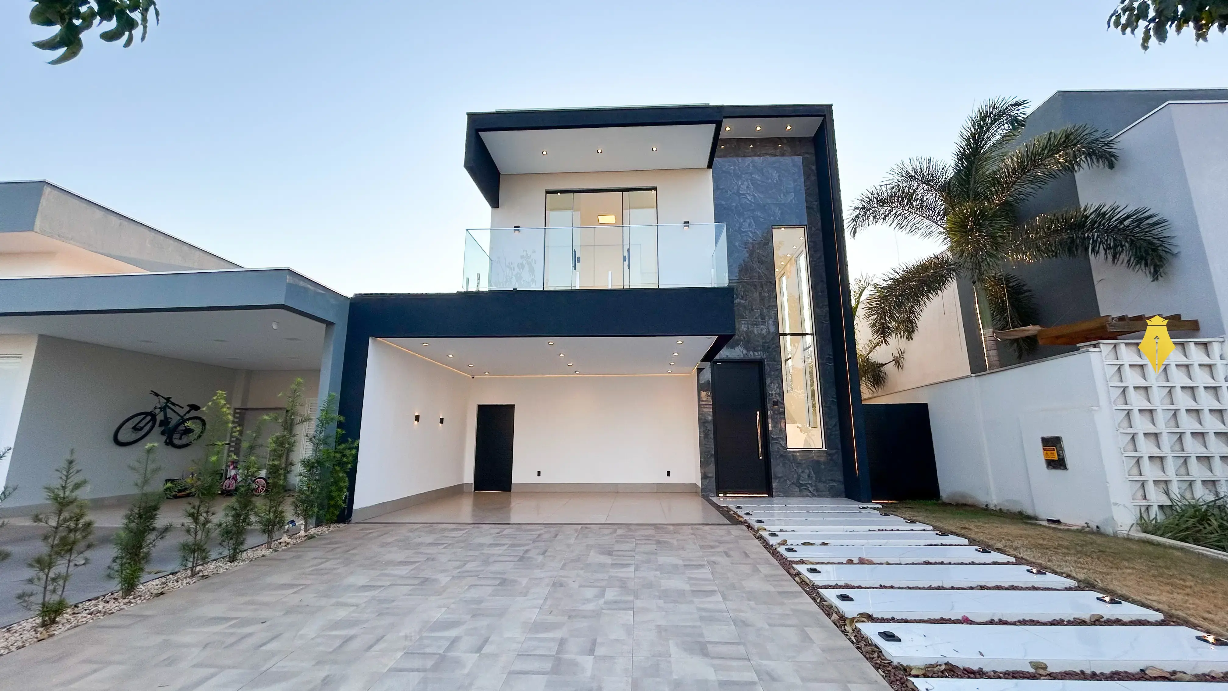 Sobrado Condomínio Belvedere2 · Casa em Condomínio Belvedere, Cuiabá