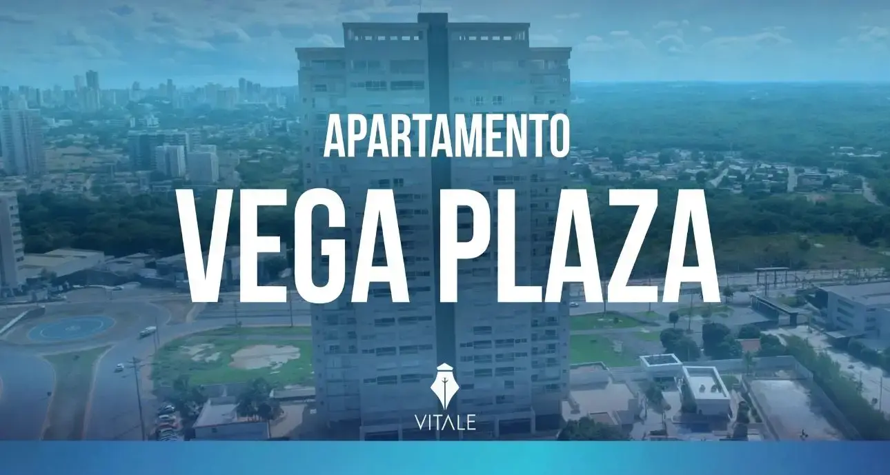 Edifício Vega Plaza
