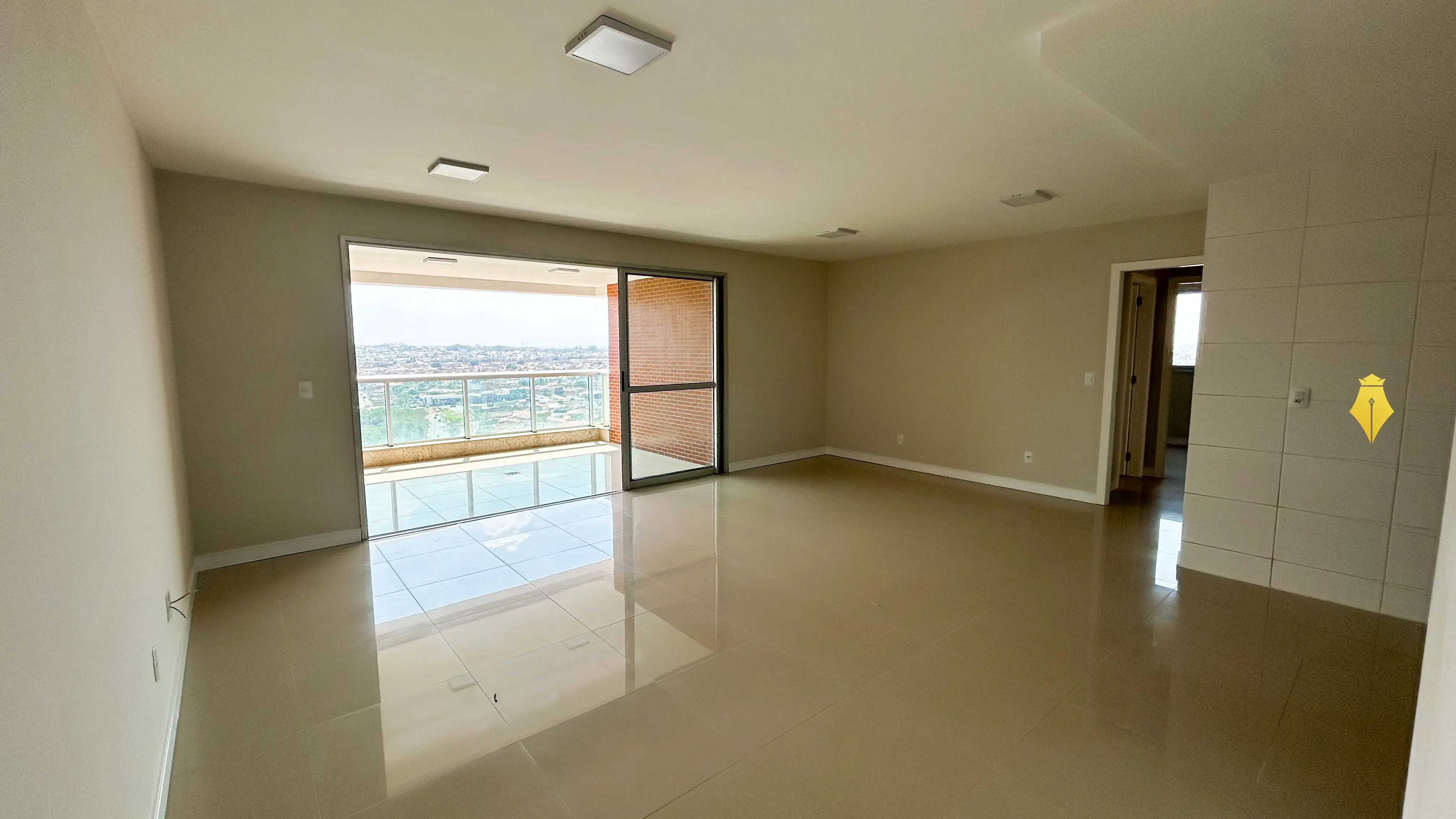 Belle Vie · Apartamento em Jardim das Américas, Cuiabá