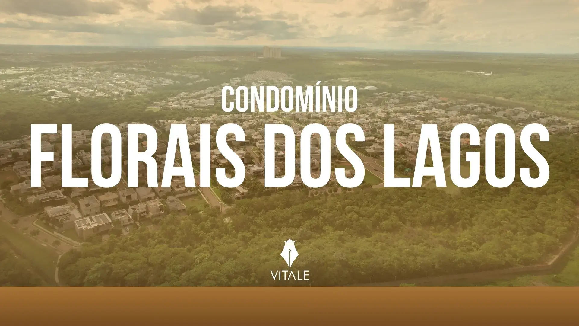 Sobrado Florais Dos Lagos · Casa em Florais, Cuiabá