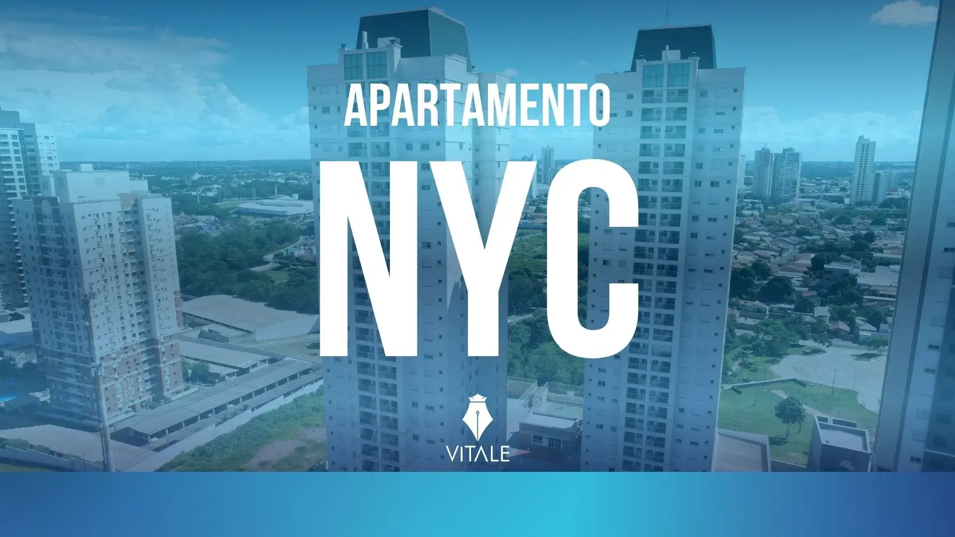 Edifício Nyc