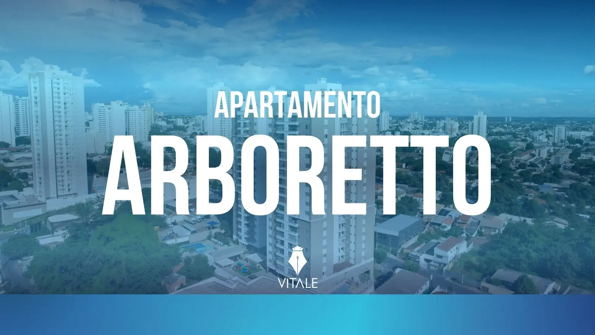 Edifício Arboreto