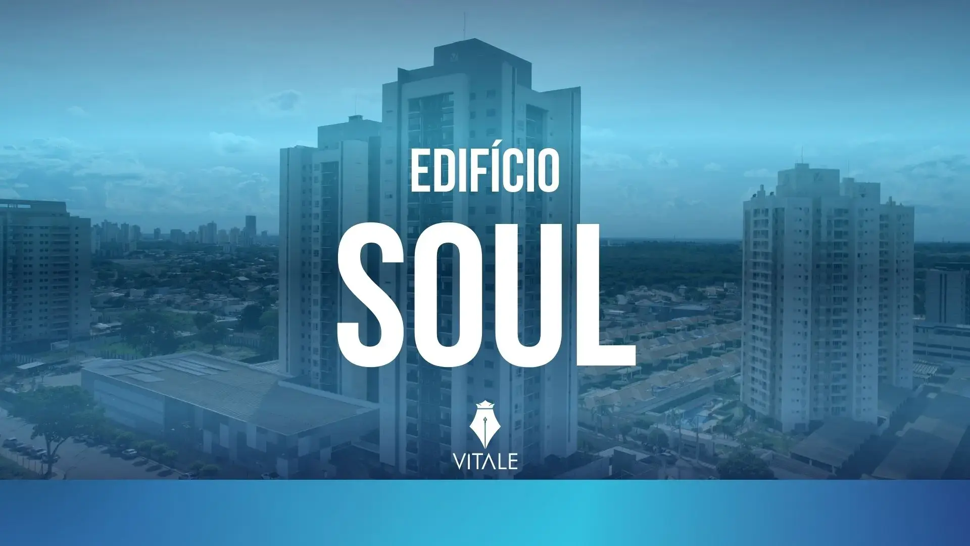 Edifício Soul