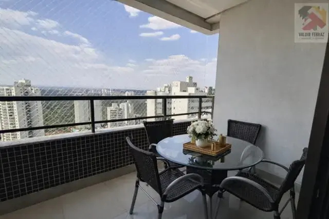 Edifício Goiabeiras Tower