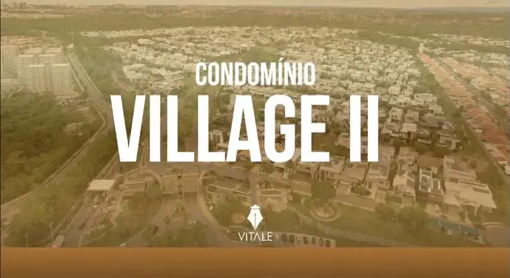 Condomínio Village II