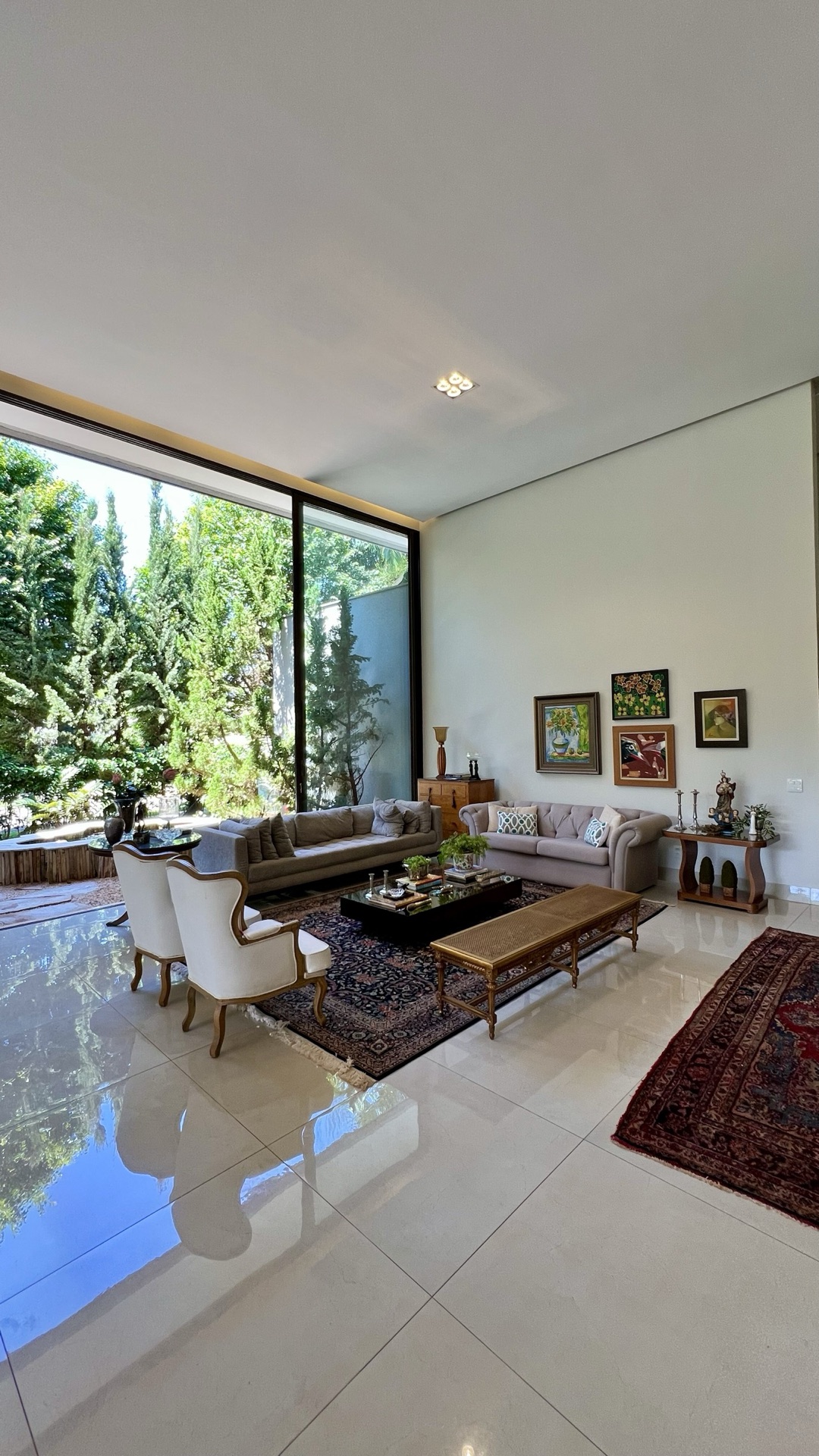 Mansão Alphaville Goiás — ambiente 3