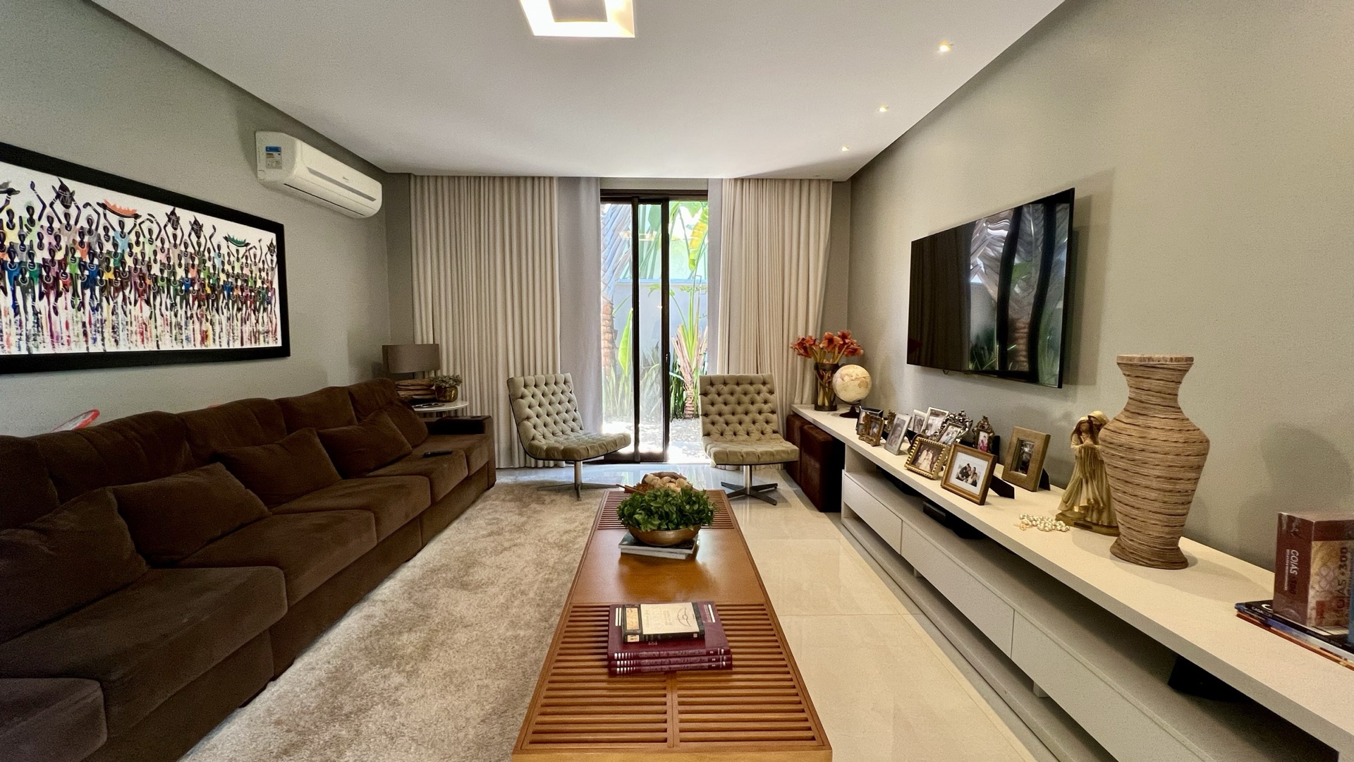 Mansão Alphaville Goiás — ambiente 4