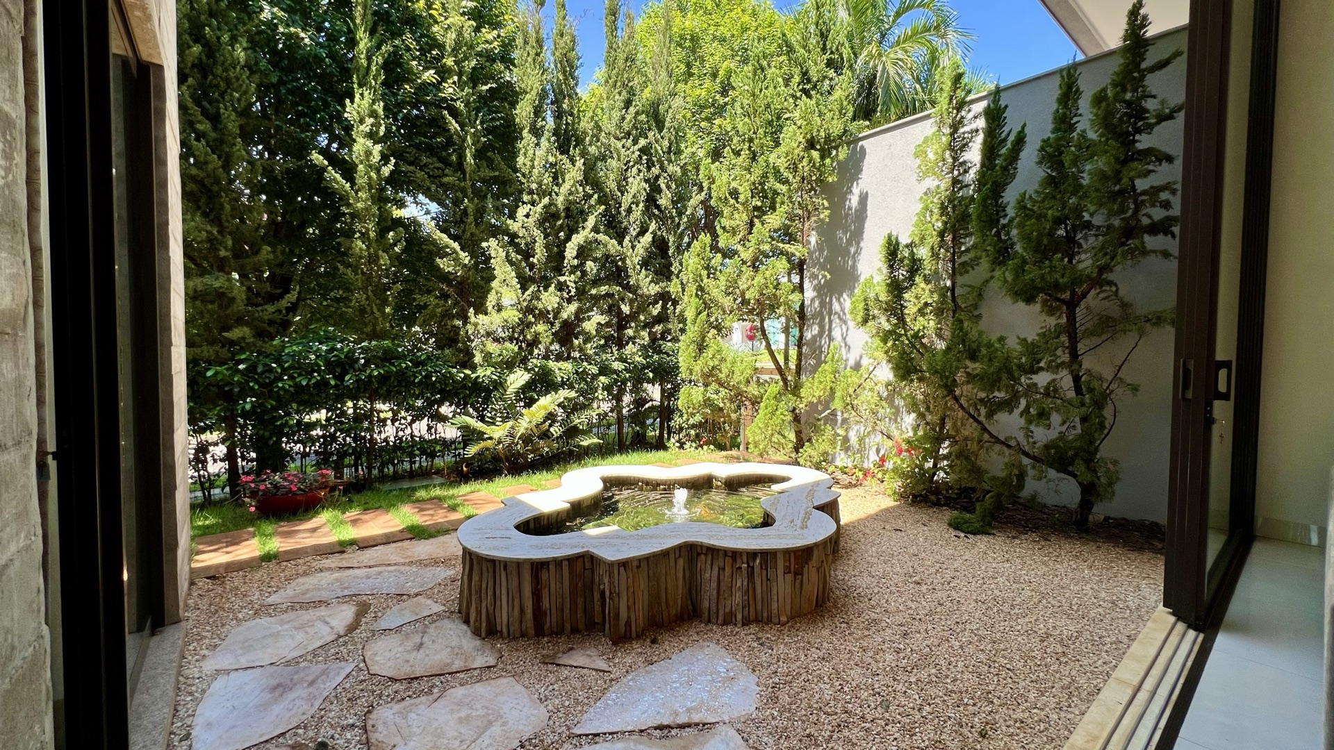 Mansão Alphaville Goiás — ambiente 5