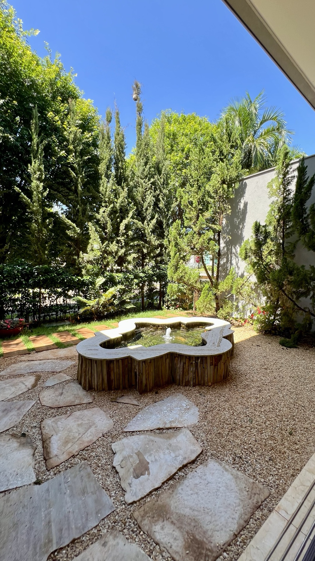 Mansão Alphaville Goiás — ambiente 6