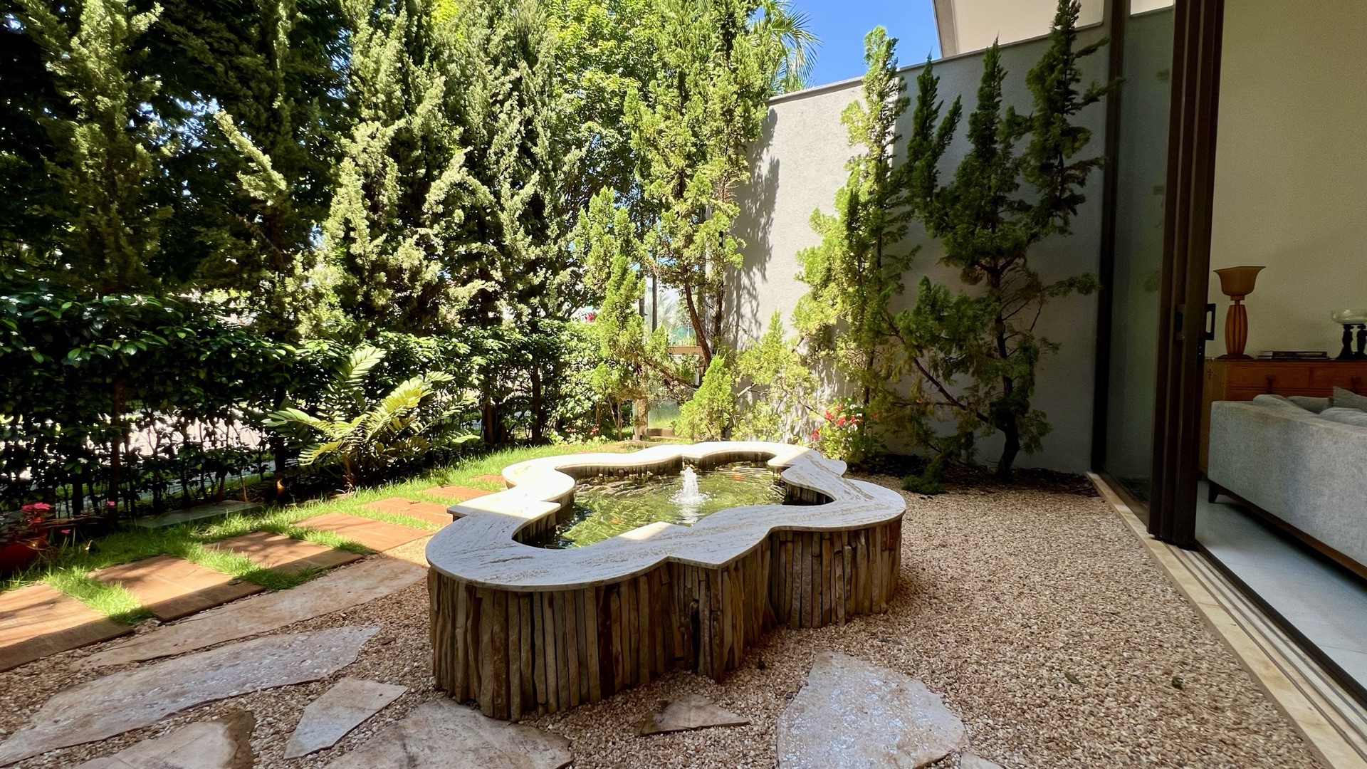 Mansão Alphaville Goiás — ambiente 8