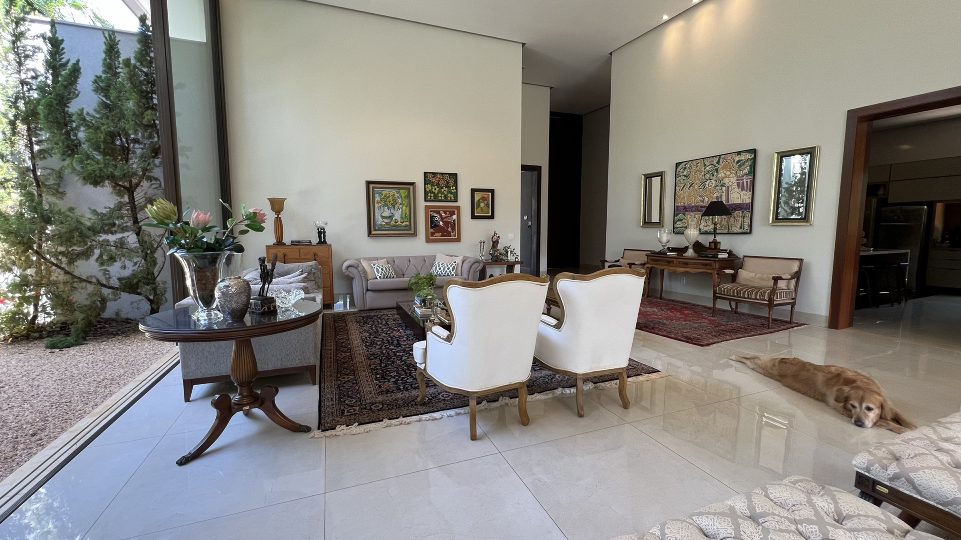 Mansão Alphaville Goiás — ambiente 9