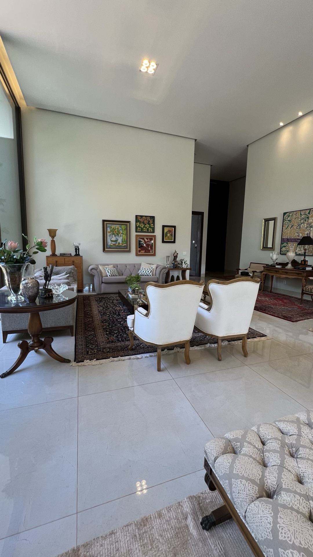 Mansão Alphaville Goiás — ambiente 10