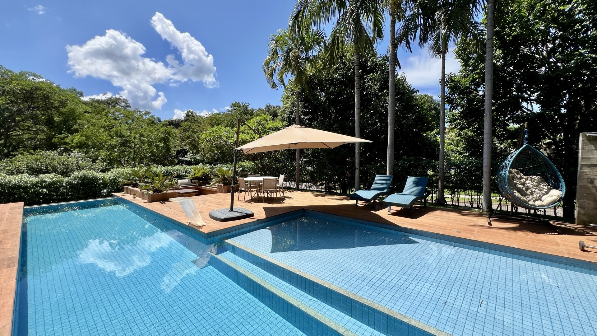 Mansão Alphaville Goiás — ambiente 11