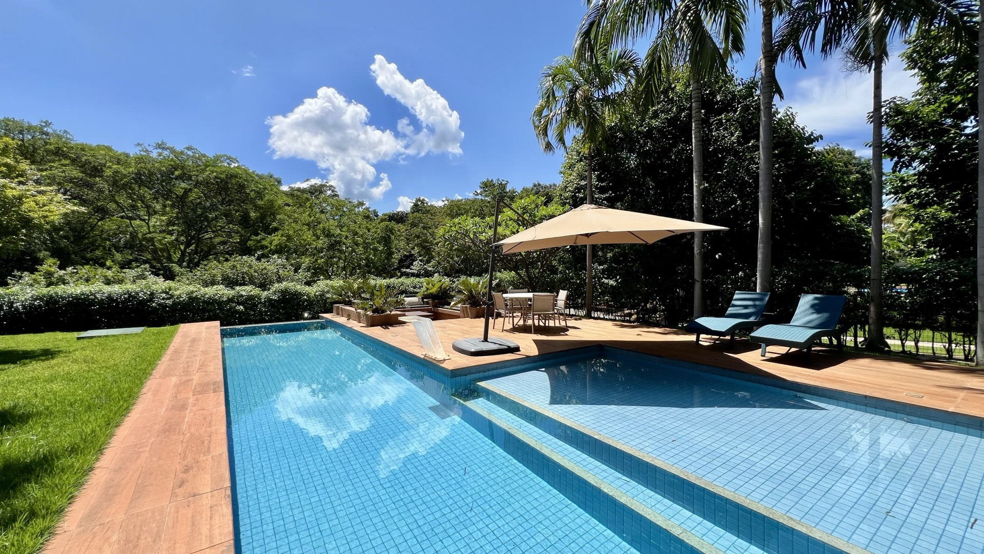 Mansão Alphaville Goiás — ambiente 12