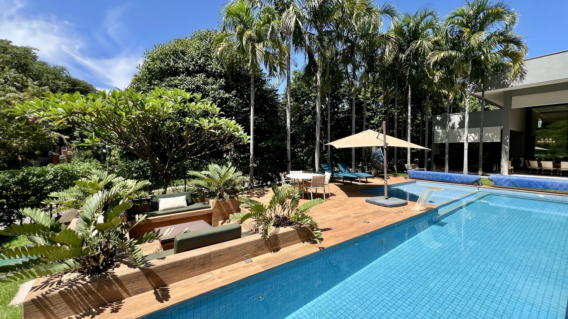Mansão Alphaville Goiás — ambiente 13